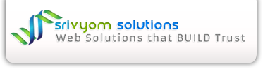 srivyom-solutions