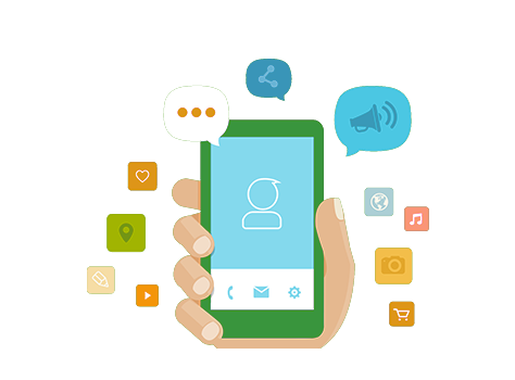 Mobile App